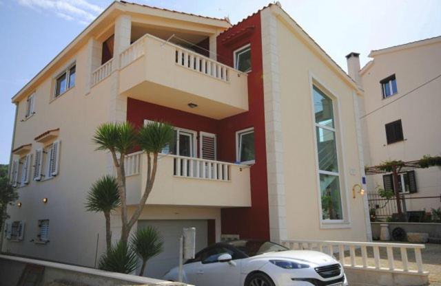 סלאטינה Villa Guliver מראה חיצוני תמונה