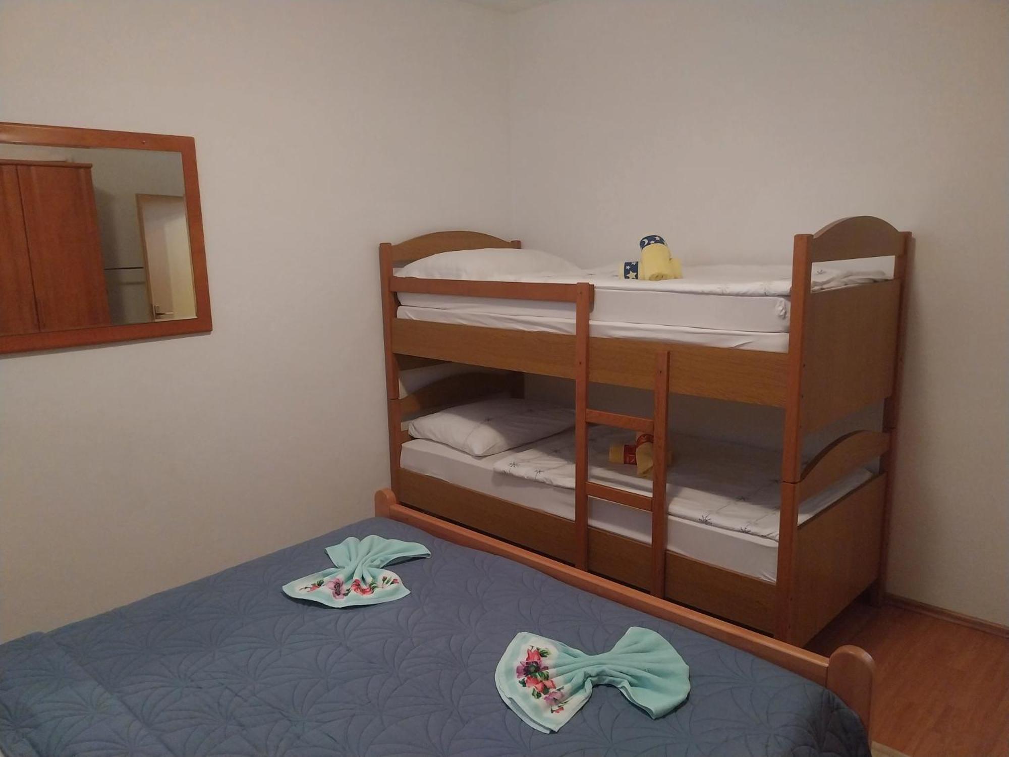 סלאטינה Villa Guliver מראה חיצוני תמונה