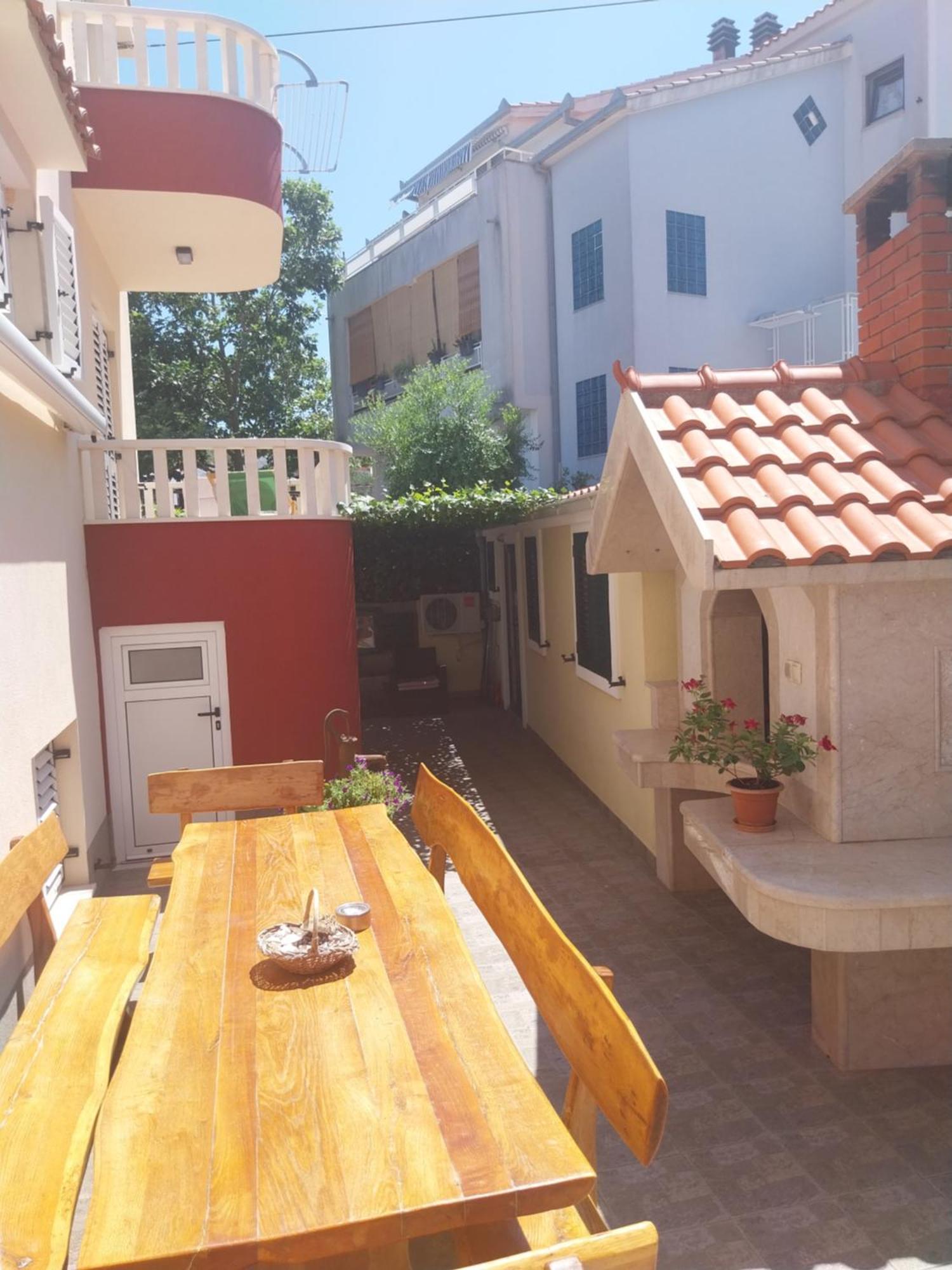 סלאטינה Villa Guliver מראה חיצוני תמונה