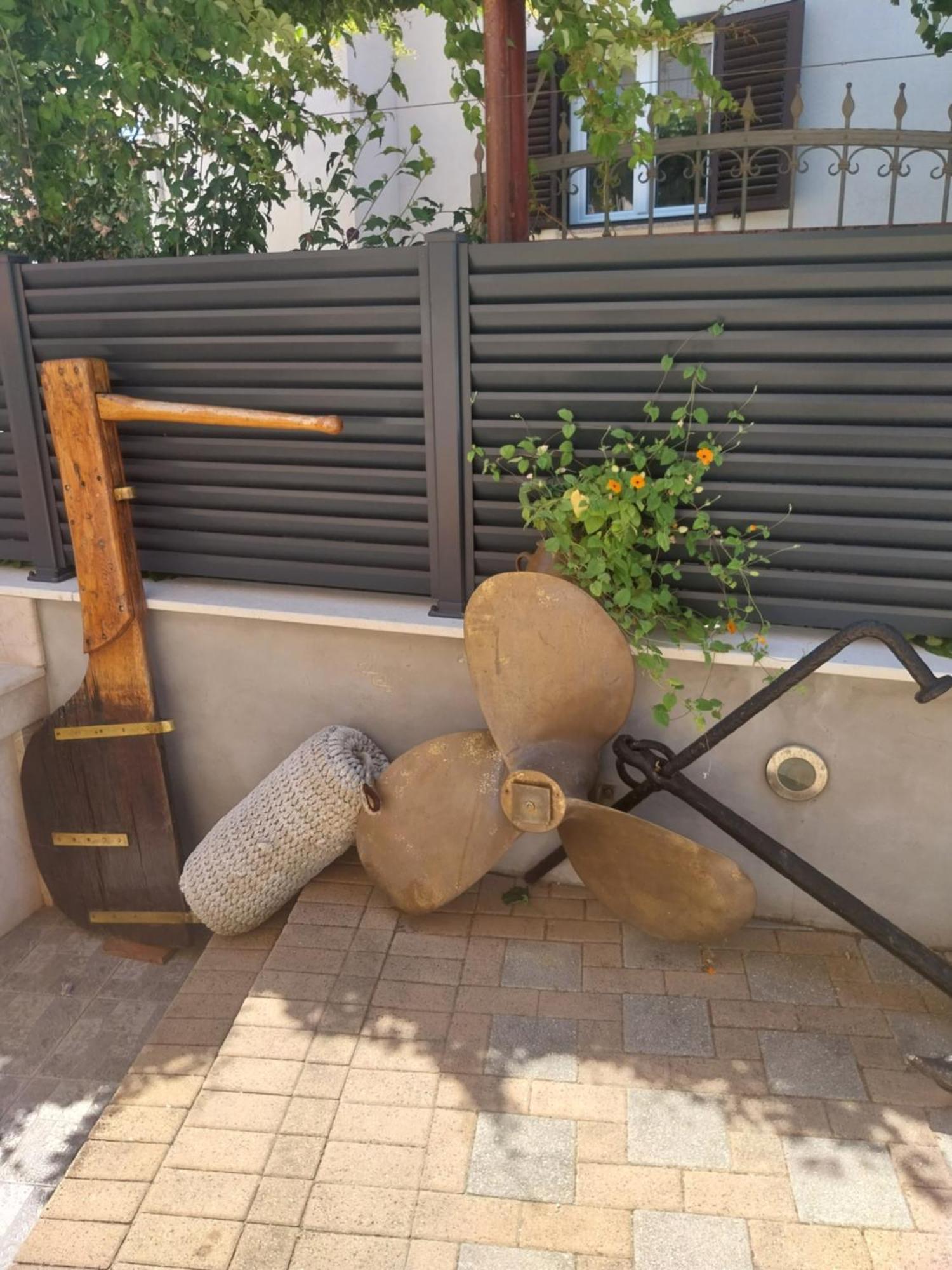 סלאטינה Villa Guliver מראה חיצוני תמונה