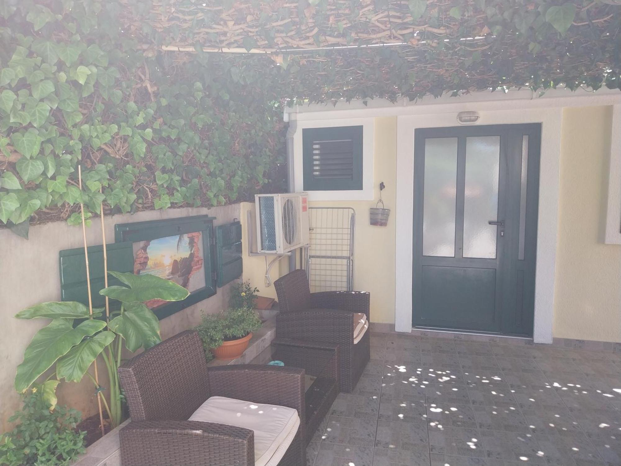 סלאטינה Villa Guliver מראה חיצוני תמונה